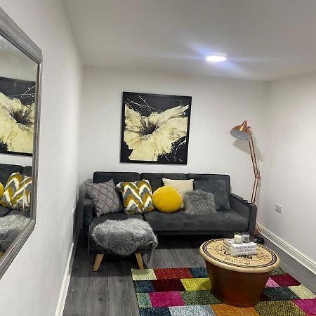 The Wells Apartment 2 伯明翰 外观 照片